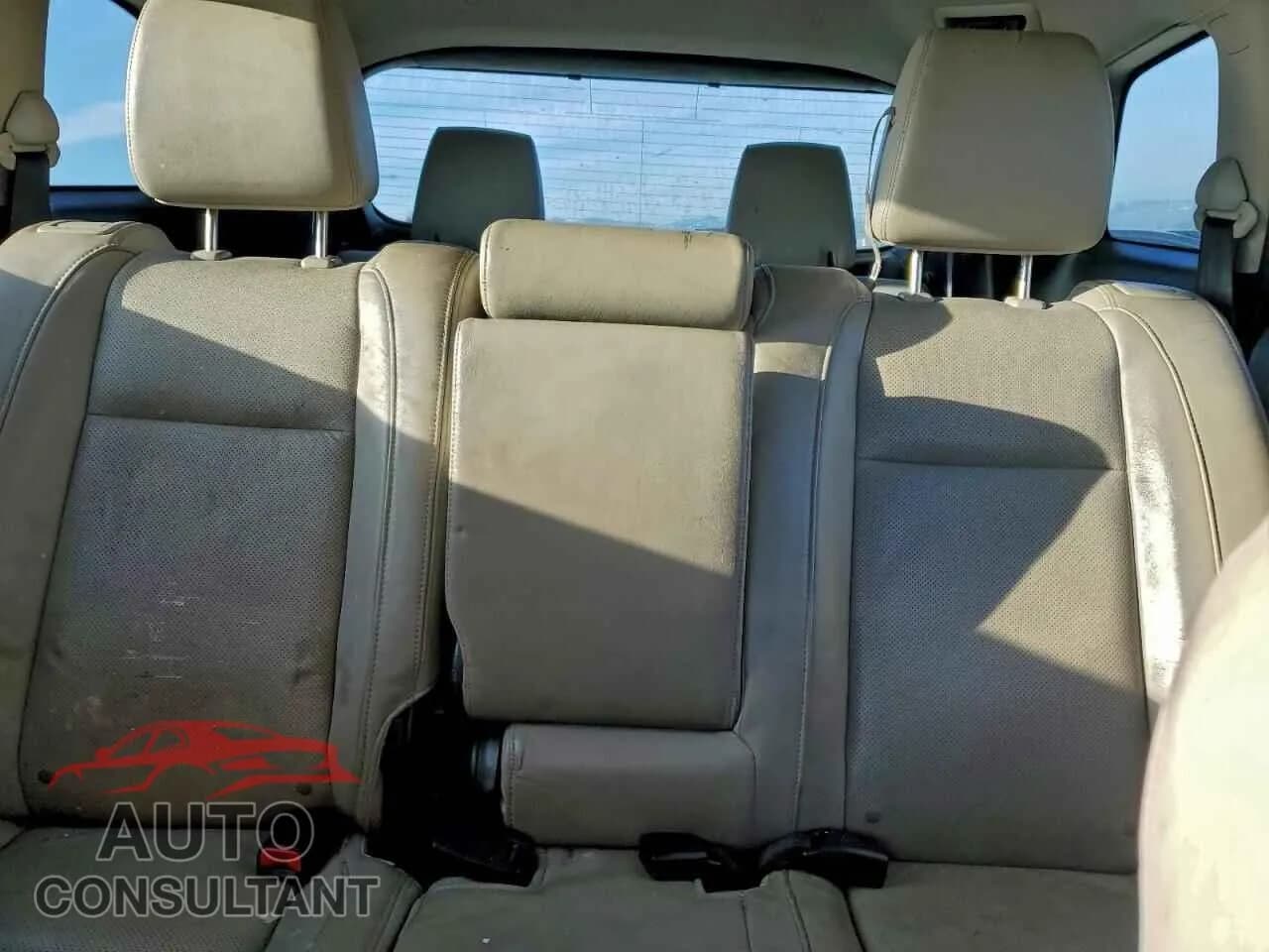 2014 MAZDA CX-9 Damaged VIN JM3TB2CV9E0446303 – odometer reading 2014 MAZDA CX-9 Damaged VIN JM3TB2CV9E0446303 – odometer reading