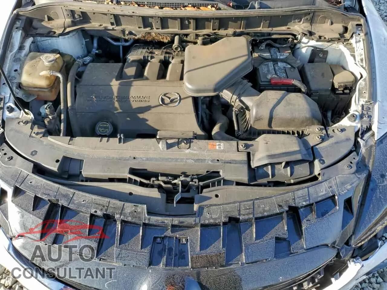 2014 MAZDA CX-9 Damaged VIN JM3TB2CV9E0446303 – photo 12 2014 MAZDA CX-9 Damaged VIN JM3TB2CV9E0446303 – photo 12