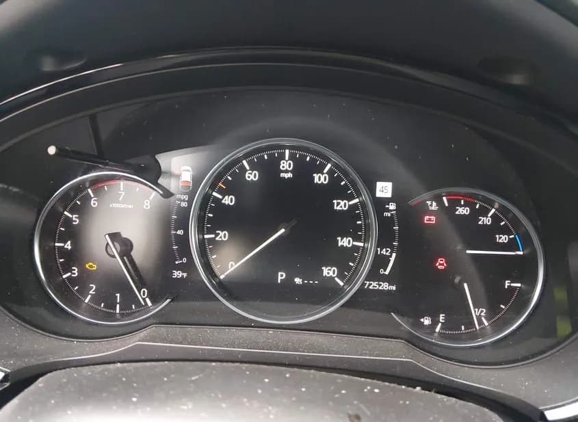 2020 MAZDA CX-9 Used VIN JM3TCADY5L0421959 – photo 11 2020 MAZDA CX-9 Used VIN JM3TCADY5L0421959 – photo 11