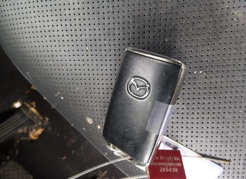 2020 MAZDA CX-9 Used VIN JM3TCADY5L0421959 – photo 12 2020 MAZDA CX-9 Used VIN JM3TCADY5L0421959 – photo 12