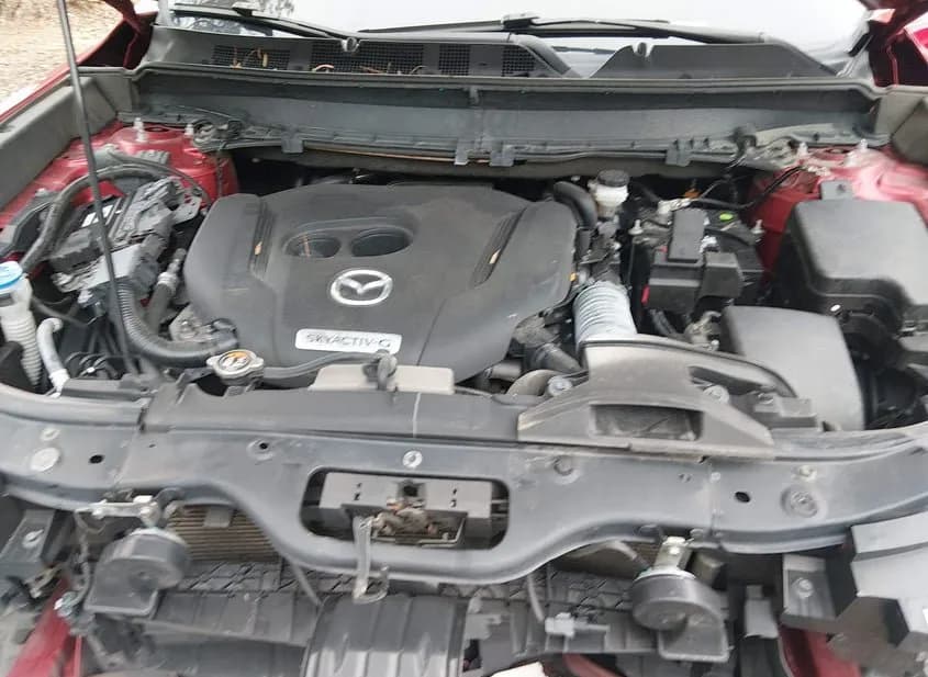2020 MAZDA CX-9 Used VIN JM3TCADY5L0421959 – photo 14 2020 MAZDA CX-9 Used VIN JM3TCADY5L0421959 – photo 14