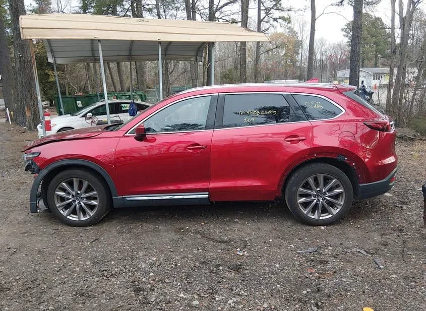 2020 MAZDA CX-9 Used VIN JM3TCADY5L0421959 – photo 16 2020 MAZDA CX-9 Used VIN JM3TCADY5L0421959 – photo 16