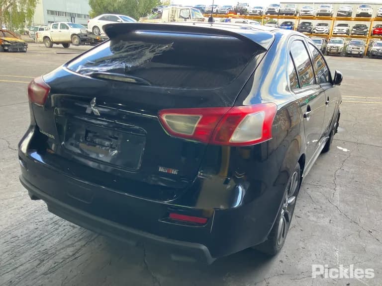 2009 Mitsubishi Lancer Used VIN JMFLMCX4A9U000438 – photo 12 2009 Mitsubishi Lancer Used VIN JMFLMCX4A9U000438 – photo 12