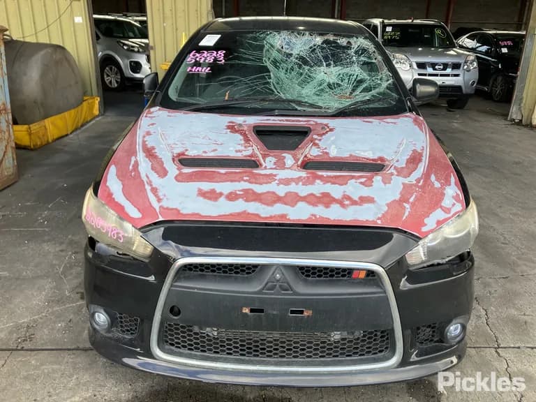 2009 Mitsubishi Lancer Used VIN JMFLMCX4A9U000438 – photo 13 2009 Mitsubishi Lancer Used VIN JMFLMCX4A9U000438 – photo 13