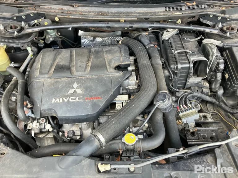 2009 Mitsubishi Lancer Used VIN JMFLMCX4A9U000438 – photo 20 2009 Mitsubishi Lancer Used VIN JMFLMCX4A9U000438 – photo 20