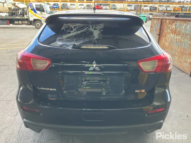 2009 Mitsubishi Lancer Used VIN JMFLMCX4A9U000438 – photo 23 2009 Mitsubishi Lancer Used VIN JMFLMCX4A9U000438 – photo 23