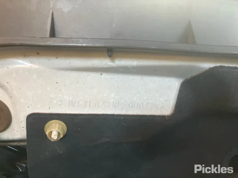 2014 Mitsubishi ASX Used VIN JMFXLGA8WEZ000279 – photo 12 2014 Mitsubishi ASX Used VIN JMFXLGA8WEZ000279 – photo 12