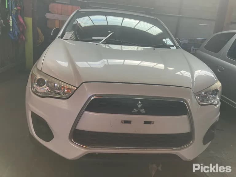 2014 Mitsubishi ASX Used VIN JMFXLGA8WEZ000279 – photo 21 2014 Mitsubishi ASX Used VIN JMFXLGA8WEZ000279 – photo 21
