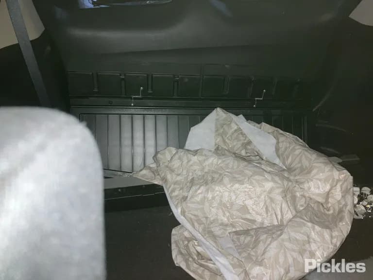 2017 Mitsubishi Outlander Used VIN JMFXTGF8WHJ001210 – odometer reading 2017 Mitsubishi Outlander Used VIN JMFXTGF8WHJ001210 – odometer reading