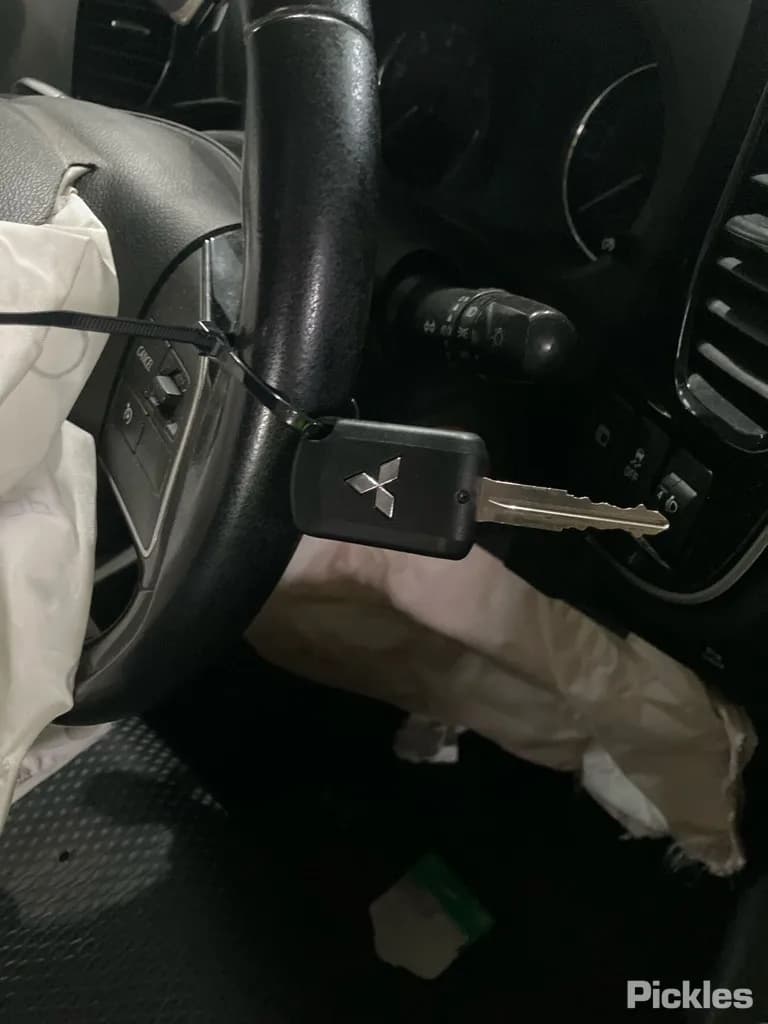 2017 Mitsubishi Outlander Used VIN JMFXTGF8WHJ001210 – photo 11 2017 Mitsubishi Outlander Used VIN JMFXTGF8WHJ001210 – photo 11