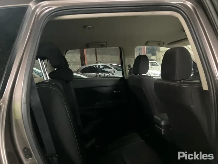 2017 Mitsubishi Outlander Used VIN JMFXTGF8WHJ001210 – photo 14 2017 Mitsubishi Outlander Used VIN JMFXTGF8WHJ001210 – photo 14