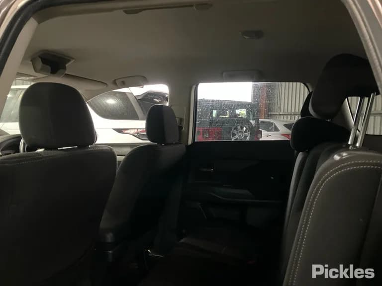 2017 Mitsubishi Outlander Used VIN JMFXTGF8WHJ001210 – photo 17 2017 Mitsubishi Outlander Used VIN JMFXTGF8WHJ001210 – photo 17