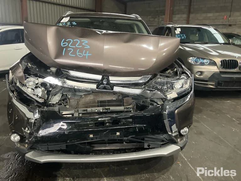 2017 Mitsubishi Outlander Used VIN JMFXTGF8WHJ001210 – photo 22 2017 Mitsubishi Outlander Used VIN JMFXTGF8WHJ001210 – photo 22