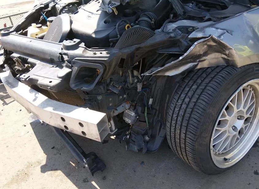 2006 NISSAN 350Z Used VIN JN1AZ34D76M306058 – odometer reading 2006 NISSAN 350Z Used VIN JN1AZ34D76M306058 – odometer reading