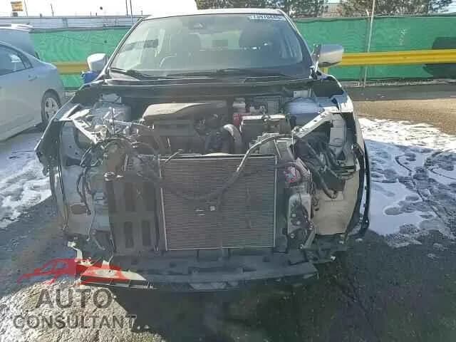 2021 NISSAN ROGUE Damaged VIN JN1BJ1AW2MW425191 – photo 15 2021 NISSAN ROGUE Damaged VIN JN1BJ1AW2MW425191 – photo 15