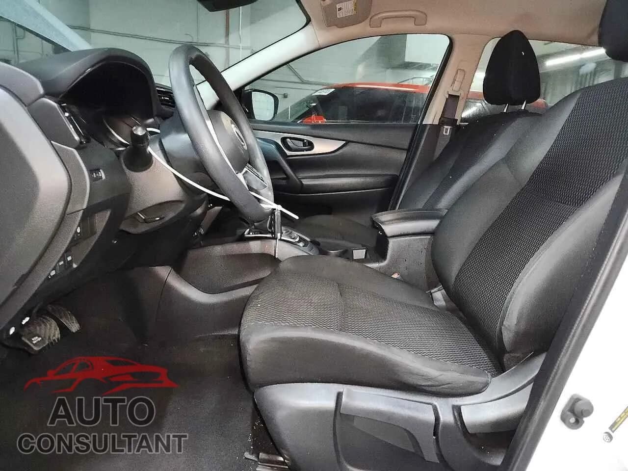 2021 NISSAN ROGUE Damaged VIN JN1BJ1AW9MW663362 – exterior detail 2021 NISSAN ROGUE Damaged VIN JN1BJ1AW9MW663362 – exterior detail