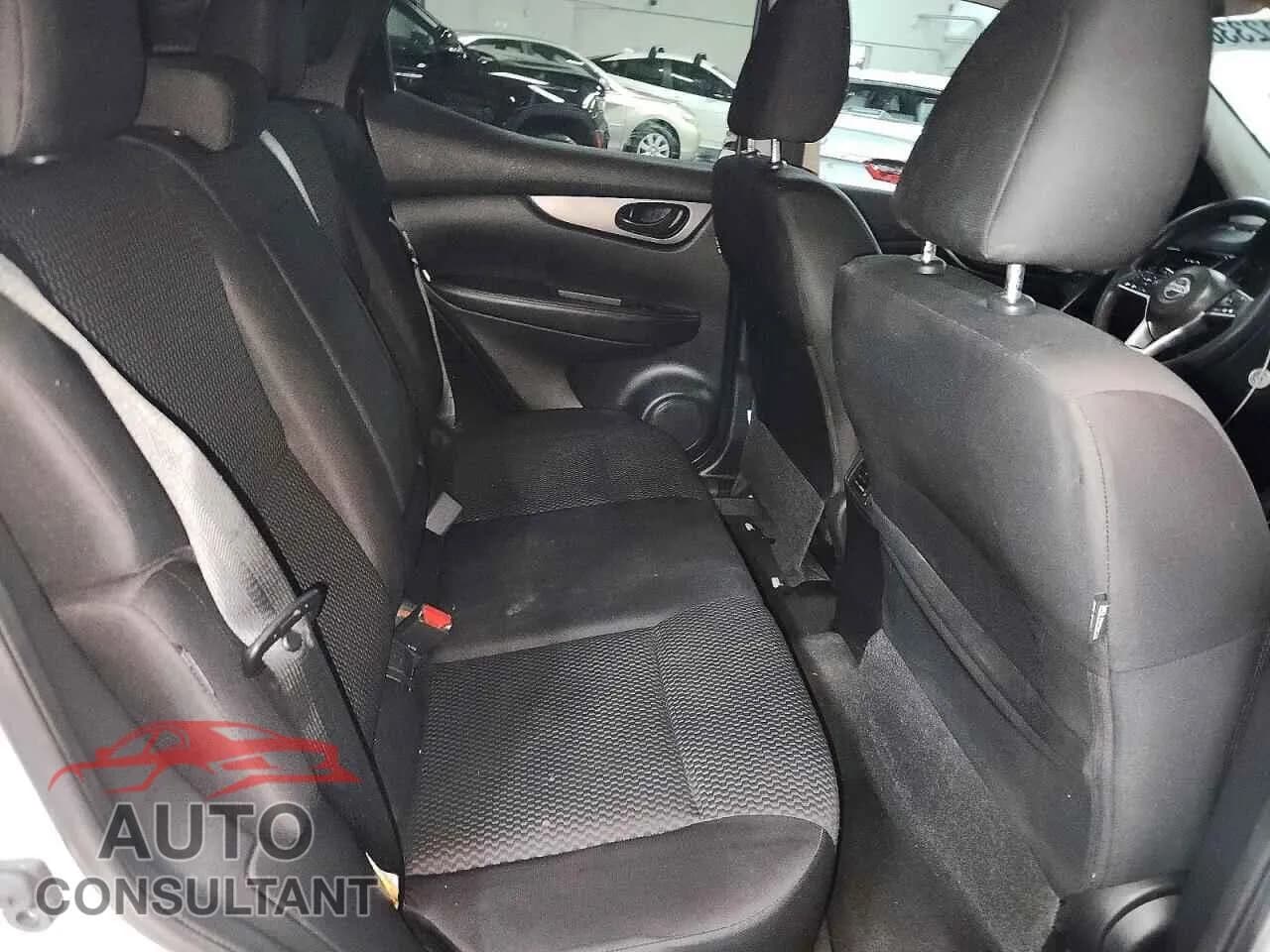 2021 NISSAN ROGUE Damaged VIN JN1BJ1AW9MW663362 – photo 11 2021 NISSAN ROGUE Damaged VIN JN1BJ1AW9MW663362 – photo 11