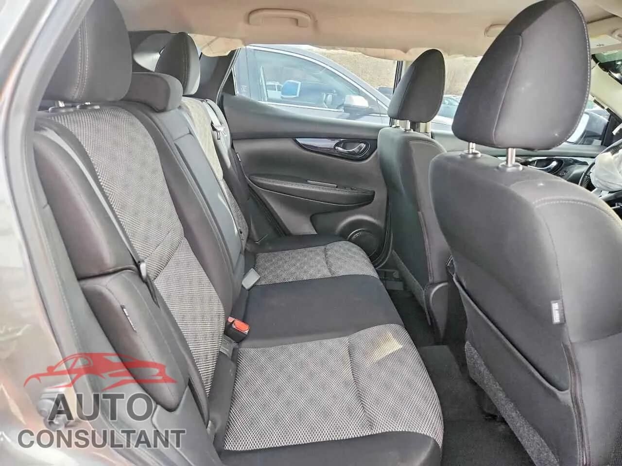 2021 NISSAN ROGUE Damaged VIN JN1BJ1BW1MW661166 – odometer reading 2021 NISSAN ROGUE Damaged VIN JN1BJ1BW1MW661166 – odometer reading