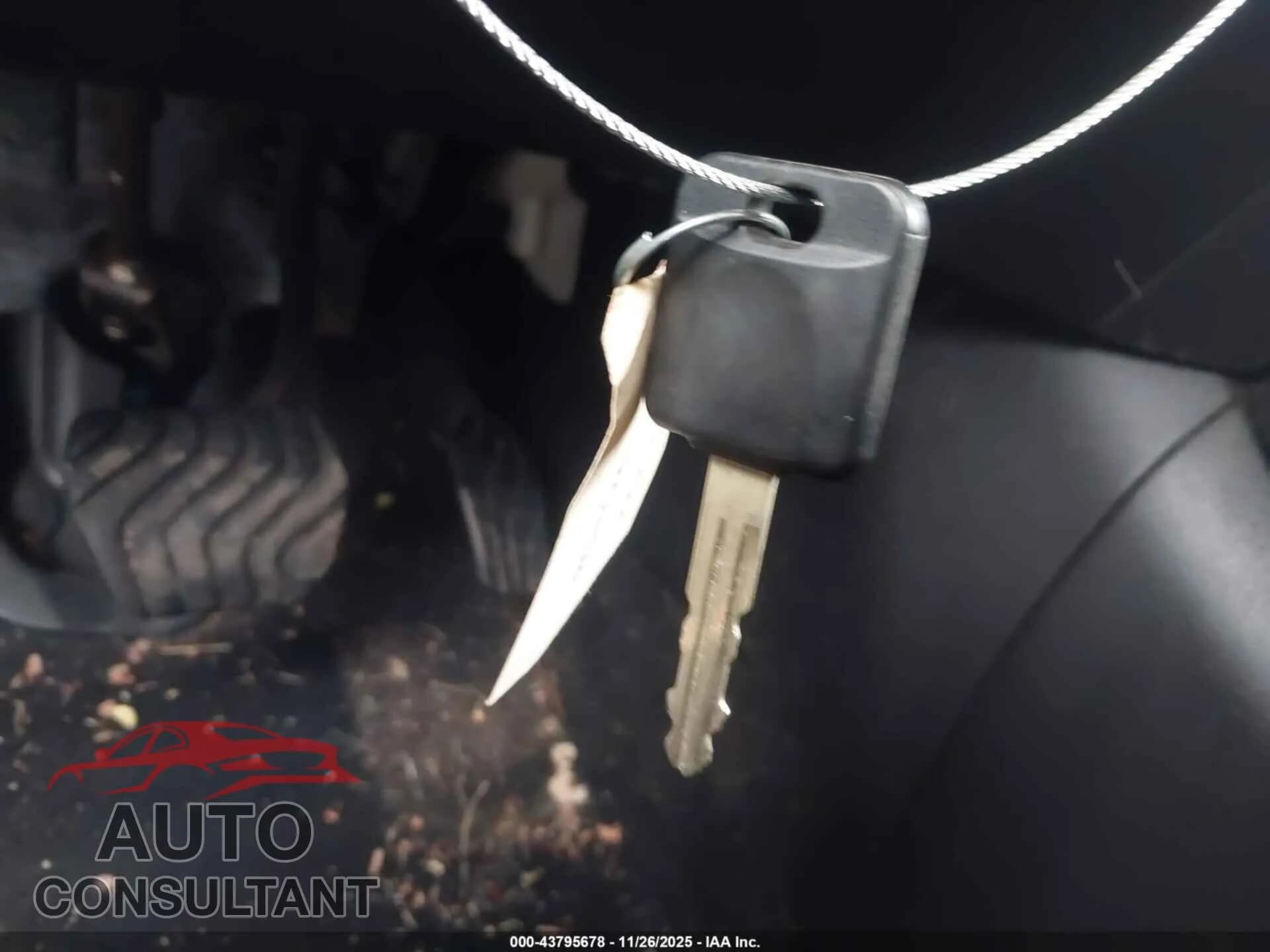 2019 NISSAN ROGUE SPORT Damaged VIN JN1BJ1CR7KW324202 – photo 11 2019 NISSAN ROGUE SPORT Damaged VIN JN1BJ1CR7KW324202 – photo 11