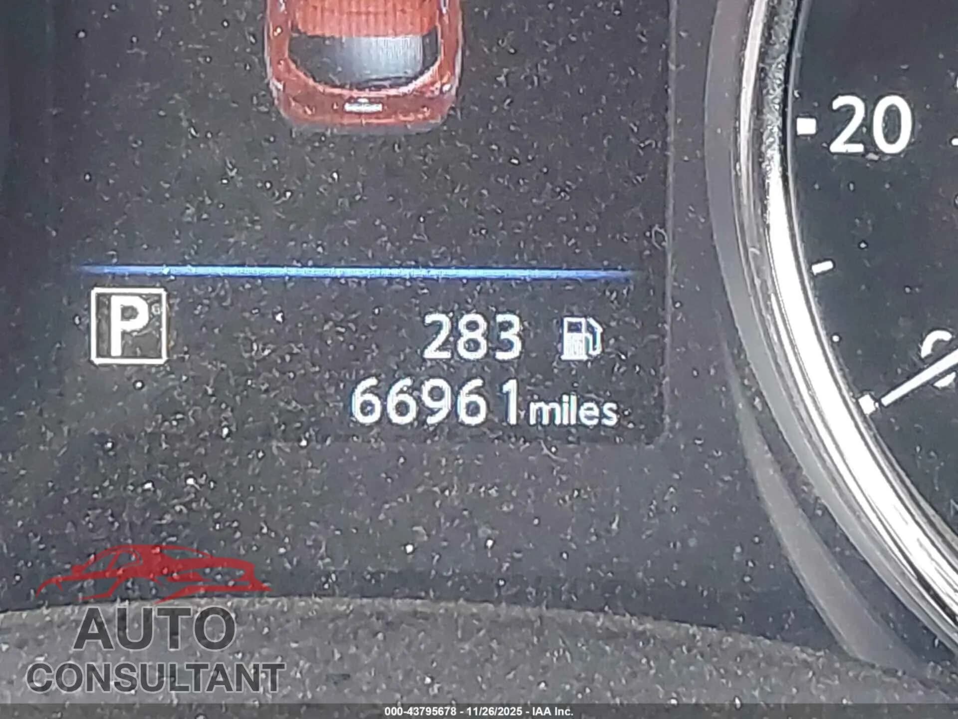 2019 NISSAN ROGUE SPORT Damaged VIN JN1BJ1CR7KW324202 – photo 15 2019 NISSAN ROGUE SPORT Damaged VIN JN1BJ1CR7KW324202 – photo 15