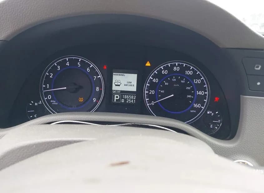 2012 INFINITI G37 Used VIN JN1CV6AR4CM671704 – photo 12 2012 INFINITI G37 Used VIN JN1CV6AR4CM671704 – photo 12