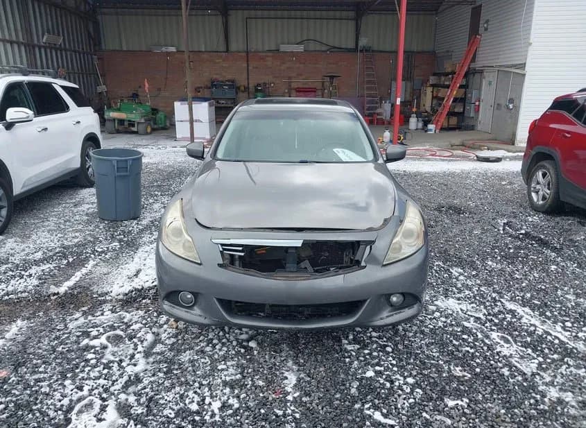 2012 INFINITI G37 Used VIN JN1CV6AR4CM671704 – photo 17 2012 INFINITI G37 Used VIN JN1CV6AR4CM671704 – photo 17