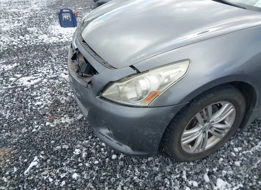 2012 INFINITI G37 Used VIN JN1CV6AR4CM671704 – photo 19 2012 INFINITI G37 Used VIN JN1CV6AR4CM671704 – photo 19