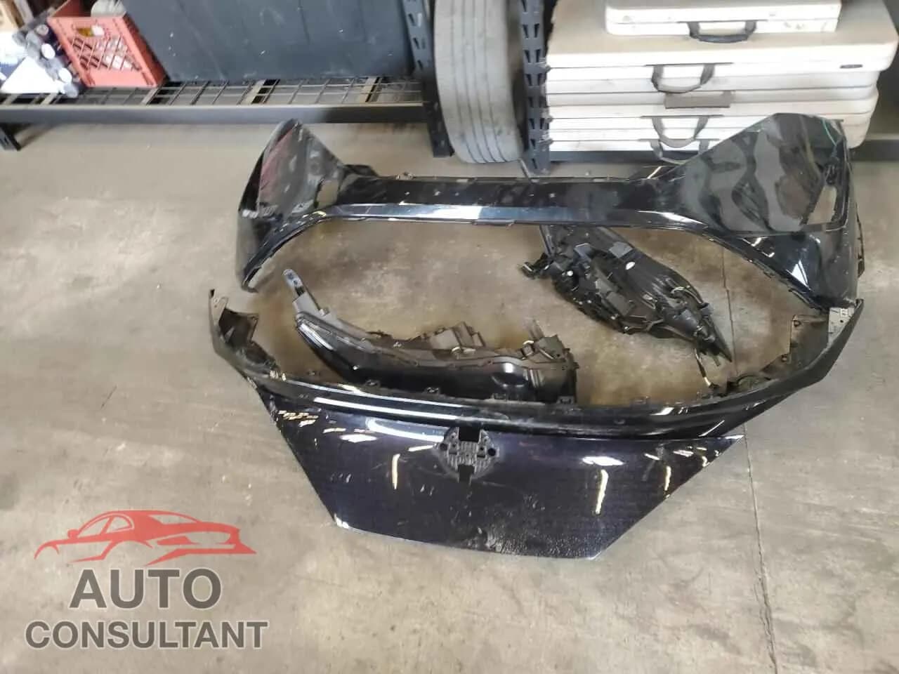 2024 NISSAN ARIYA EVOL Damaged VIN JN1DF0BB2RM733772 – photo 12 2024 NISSAN ARIYA EVOL Damaged VIN JN1DF0BB2RM733772 – photo 12