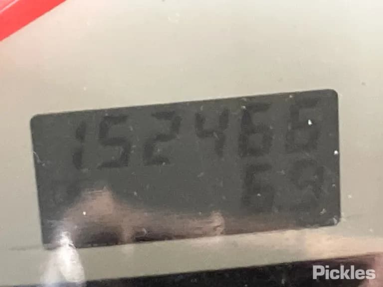 2010 Nissan Micra Used VIN JN1FBAK12A0519767 – front exterior 2010 Nissan Micra Used VIN JN1FBAK12A0519767 – front exterior