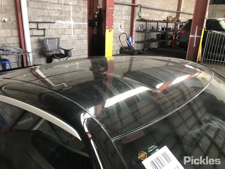 2023 Nissan Z Used VIN JN1GBAZ34A0200727 – photo 12 2023 Nissan Z Used VIN JN1GBAZ34A0200727 – photo 12