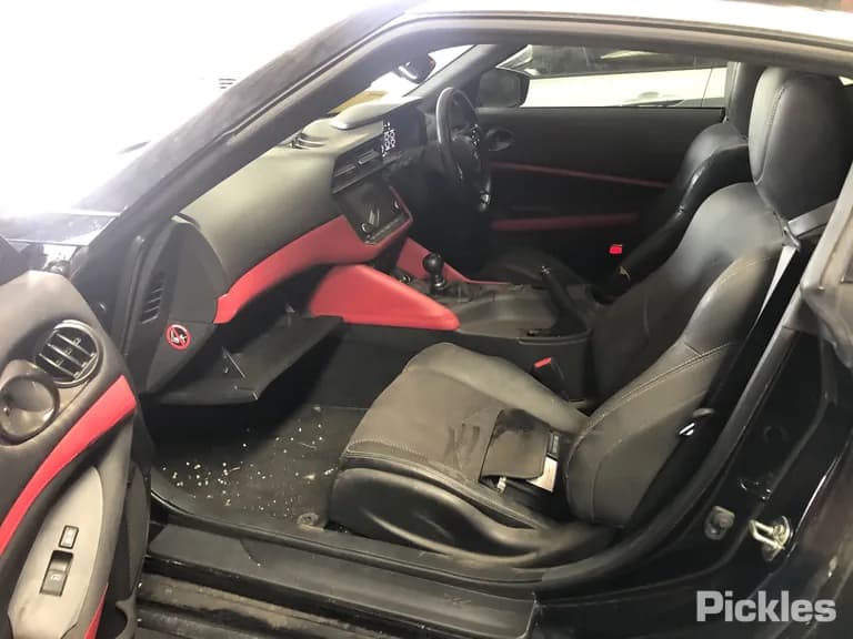 2023 Nissan Z Used VIN JN1GBAZ34A0200727 – photo 16 2023 Nissan Z Used VIN JN1GBAZ34A0200727 – photo 16