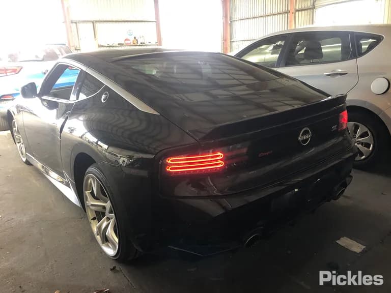 2023 Nissan Z Used VIN JN1GBAZ34A0200727 – photo 20 2023 Nissan Z Used VIN JN1GBAZ34A0200727 – photo 20