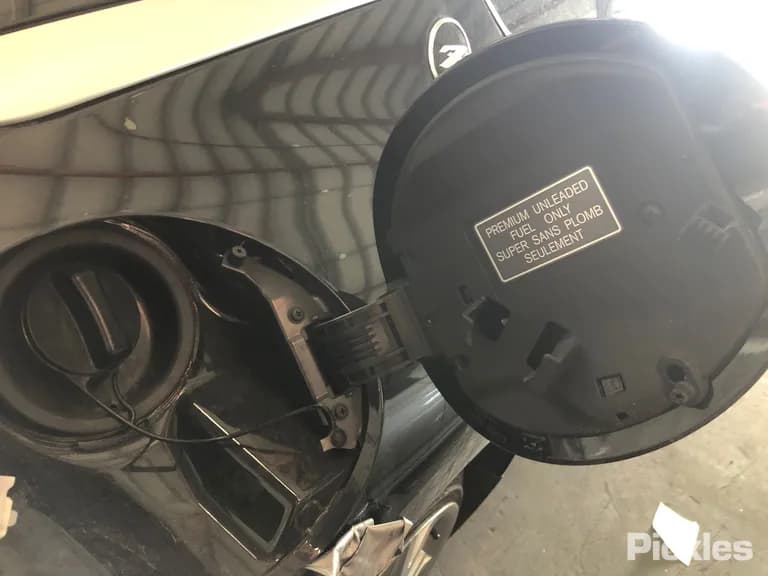 2023 Nissan Z Used VIN JN1GBAZ34A0200727 – photo 21 2023 Nissan Z Used VIN JN1GBAZ34A0200727 – photo 21