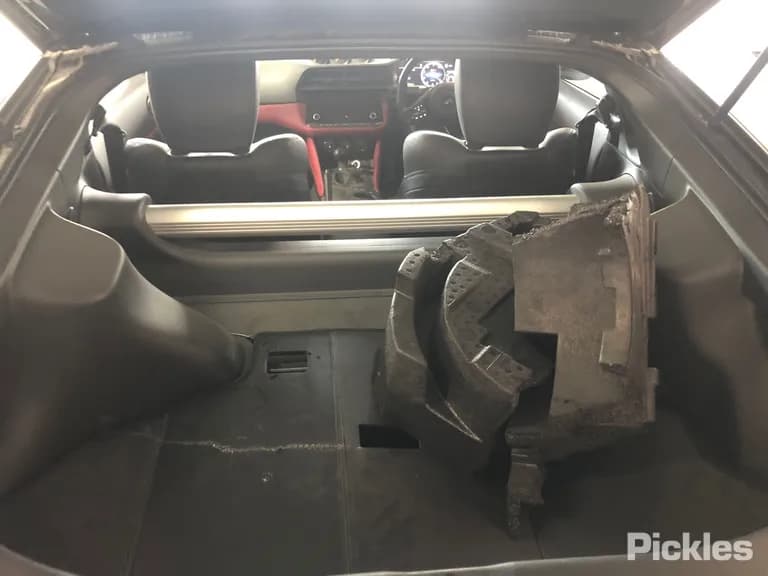 2023 Nissan Z Used VIN JN1GBAZ34A0200727 – photo 22 2023 Nissan Z Used VIN JN1GBAZ34A0200727 – photo 22