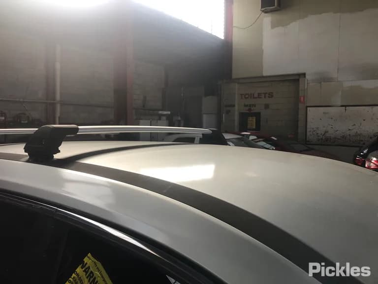 2014 Nissan X-Trail Used VIN JN1JBAT32A0001900 – photo 12 2014 Nissan X-Trail Used VIN JN1JBAT32A0001900 – photo 12