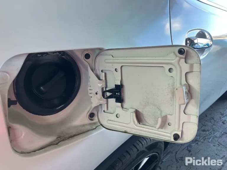 2016 Nissan X-Trail Used VIN JN1JBAT32A0502889 – dashboard 2016 Nissan X-Trail Used VIN JN1JBAT32A0502889 – dashboard