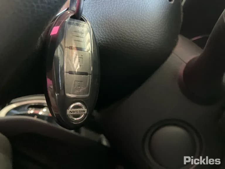 2016 Nissan X-Trail Used VIN JN1JBAT32A0502889 – photo 26 2016 Nissan X-Trail Used VIN JN1JBAT32A0502889 – photo 26