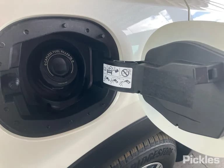 2024 Nissan X-Trail Used VIN JN1T33TB9A0005012 – front exterior 2024 Nissan X-Trail Used VIN JN1T33TB9A0005012 – front exterior