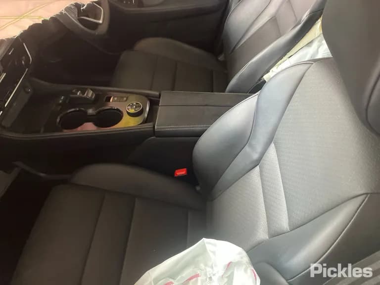 2024 Nissan X-Trail Used VIN JN1T33TB9A0005012 – photo 13 2024 Nissan X-Trail Used VIN JN1T33TB9A0005012 – photo 13