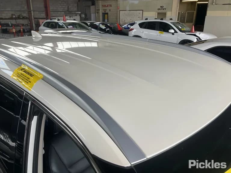 2024 Nissan X-Trail Used VIN JN1T33TB9A0005012 – photo 14 2024 Nissan X-Trail Used VIN JN1T33TB9A0005012 – photo 14