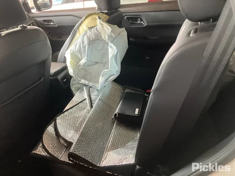 2024 Nissan X-Trail Used VIN JN1T33TB9A0005012 – photo 18 2024 Nissan X-Trail Used VIN JN1T33TB9A0005012 – photo 18