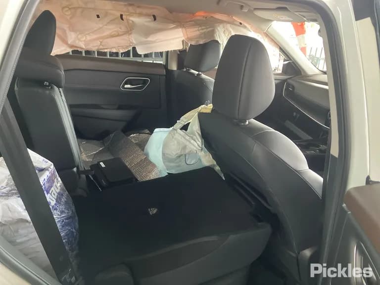 2024 Nissan X-Trail Used VIN JN1T33TB9A0005012 – photo 19 2024 Nissan X-Trail Used VIN JN1T33TB9A0005012 – photo 19