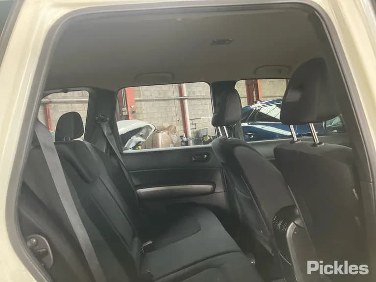 2013 Nissan X-Trail Used VIN JN1TANT31A0211190 – photo 12 2013 Nissan X-Trail Used VIN JN1TANT31A0211190 – photo 12
