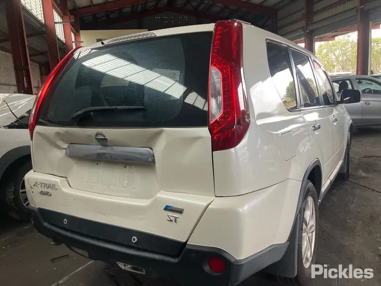 2013 Nissan X-Trail Used VIN JN1TANT31A0211190 – photo 15 2013 Nissan X-Trail Used VIN JN1TANT31A0211190 – photo 15