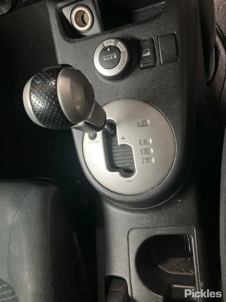 2013 Nissan X-Trail Used VIN JN1TANT31A0211190 – photo 16 2013 Nissan X-Trail Used VIN JN1TANT31A0211190 – photo 16
