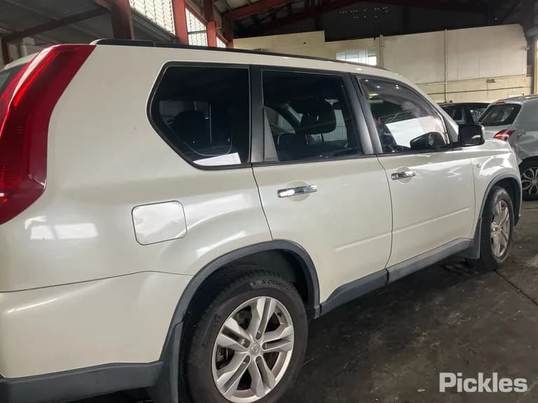 2013 Nissan X-Trail Used VIN JN1TANT31A0211190 – photo 18 2013 Nissan X-Trail Used VIN JN1TANT31A0211190 – photo 18