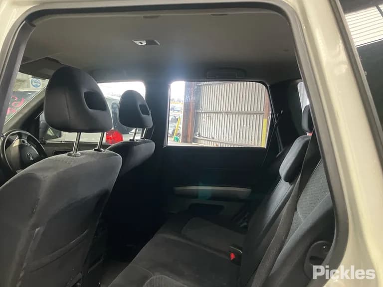 2013 Nissan X-Trail Used VIN JN1TANT31A0211190 – photo 21 2013 Nissan X-Trail Used VIN JN1TANT31A0211190 – photo 21