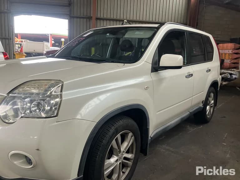 2013 Nissan X-Trail Used VIN JN1TANT31A0211190 – photo 22 2013 Nissan X-Trail Used VIN JN1TANT31A0211190 – photo 22