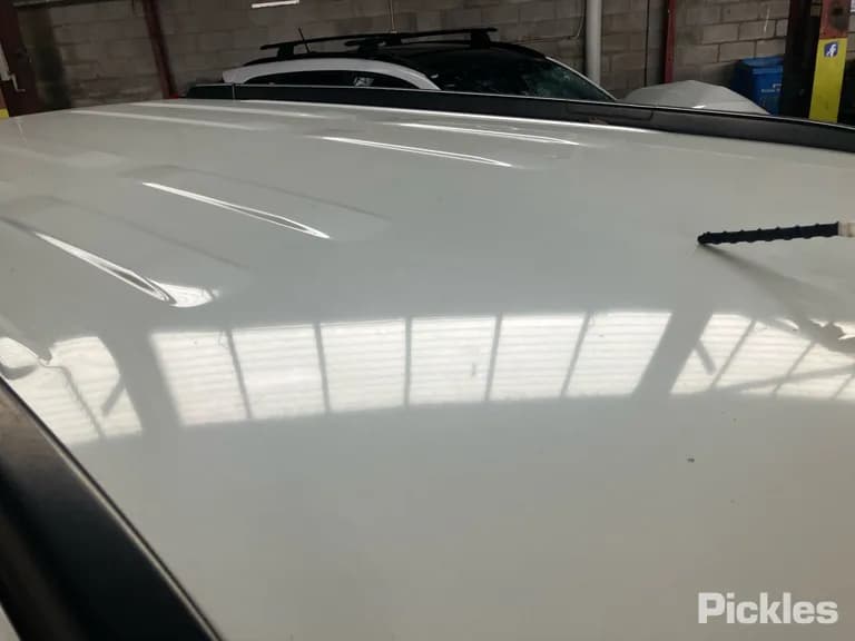 2013 Nissan X-Trail Used VIN JN1TANT31A0211190 – photo 23 2013 Nissan X-Trail Used VIN JN1TANT31A0211190 – photo 23