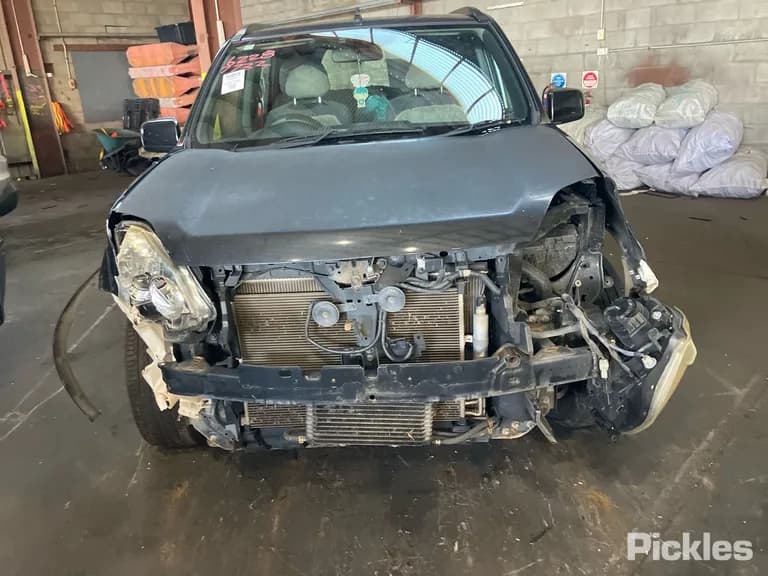 2013 Nissan X-Trail Used VIN JN1TBAT31A0104791 – photo 11 2013 Nissan X-Trail Used VIN JN1TBAT31A0104791 – photo 11